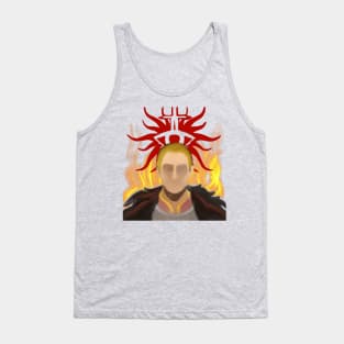 Cullen Tank Top